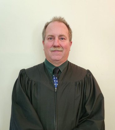 Honorable James Gracey